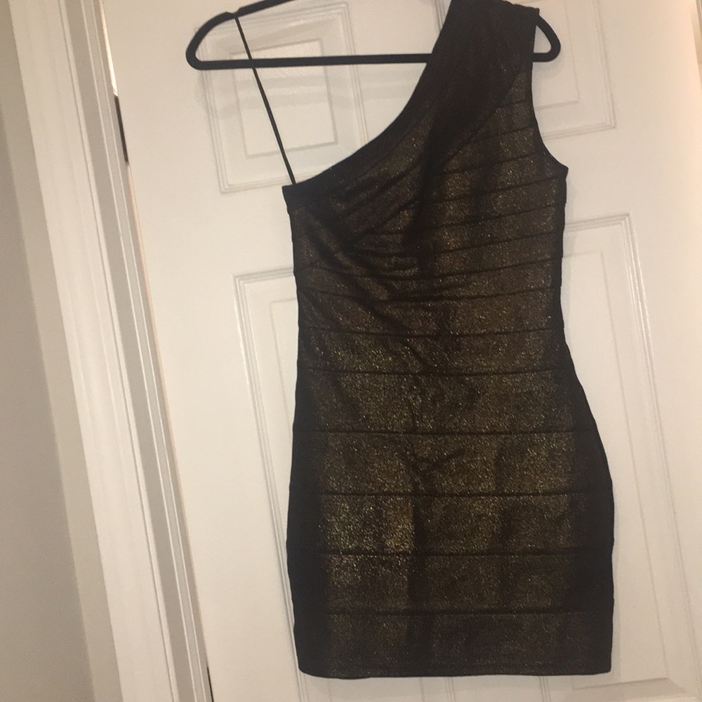 Bodycon Mini Dress